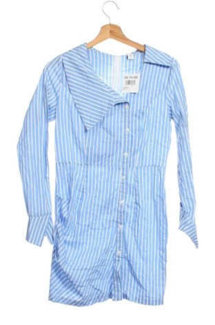 Kleid Unbranded, Größe S, Farbe Mehrfarbig, Preis € 18,99, #136774435