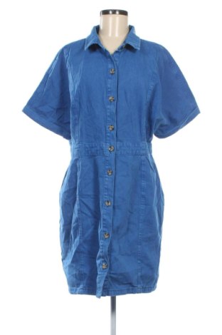 Šaty  Unbranded, Veľkosť XL, Farba Modrá, Cena  30,95 €, #136806077