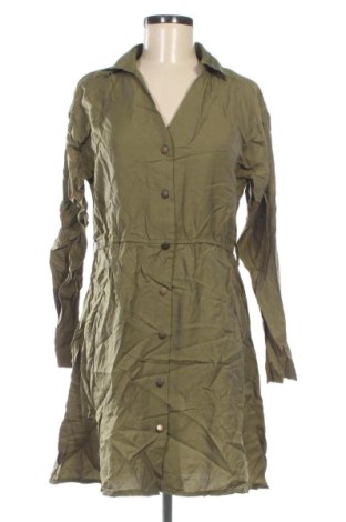 Šaty  Unbranded, Veľkosť L, Farba Zelená, Cena  31,95 €, #136808282