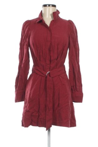 Šaty  Zara, Veľkosť S, Farba Červená, Cena  23,95 €, #136813124