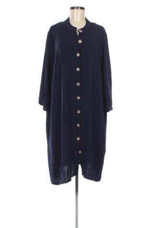 Ruha Unbranded, Méret 4XL, Szín Kék, Ár 12 169 Ft, #136815687