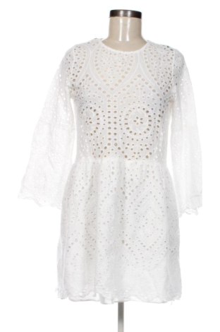 Φόρεμα Unbranded, Μέγεθος M, Χρώμα Λευκό, Τιμή 20,99 €, #136818975