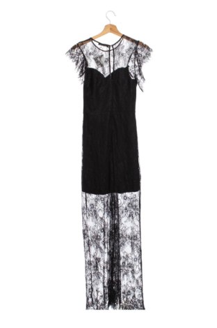 Šaty  Guess, Velikost XS, Barva Černá, Cena  1 379,00 Kč, #136828353
