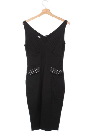 Rochie Unbranded, Mărime XS, Culoare Negru, Preț 52,00 Lei, #136835260