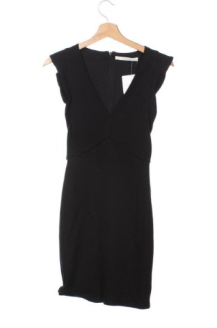 Rochie Zara, Mărime S, Culoare Negru, Preț 43,40 Lei, #136860119