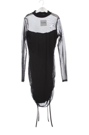 Rochie Pretty Little Thing, Mărime XS, Culoare Negru, Preț 104,15 Lei, #136861304
