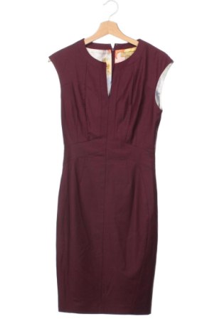 Рокля Ted Baker, Размер XS, Цвят Лилав, Цена 51,00 €, #136864721