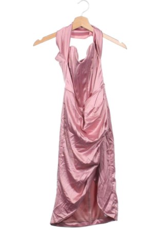 Kleid Unbranded, Größe XS, Farbe Rosa, Preis € 43,00, #136867524