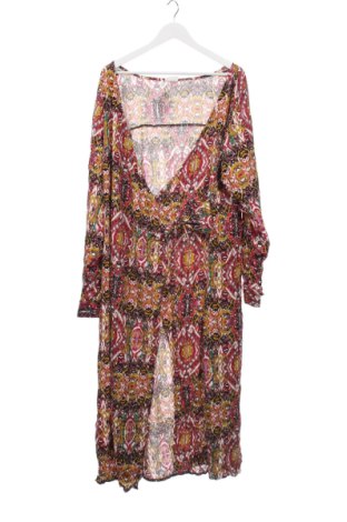 Φόρεμα ONLY Carmakoma, Μέγεθος 5XL, Χρώμα Πολύχρωμο, Τιμή 28,99 €, #136875707