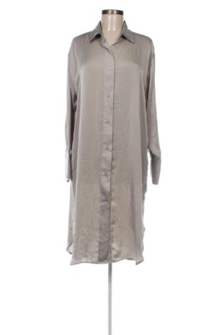 Kleid Unbranded, Größe M, Farbe Beige, Preis 25,99 €, #136891604
