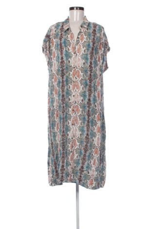 Rochie Unbranded, Mărime XXL, Culoare Multicolor, Preț 154,99 Lei, #136894490