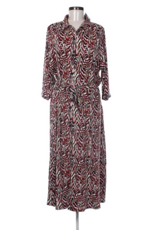 Kleid Miss E, Größe 3XL, Farbe Mehrfarbig, Preis 20,99 €, #136896202