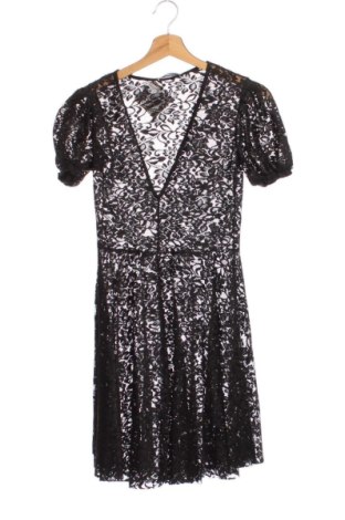 Rochie Zara, Mărime S, Culoare Negru, Preț 147,09 Lei, #136909485