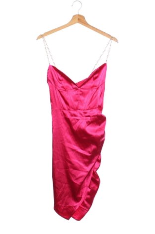 Rochie Unbranded, Mărime XS, Culoare Roz, Preț 88,92 Lei, #136912237