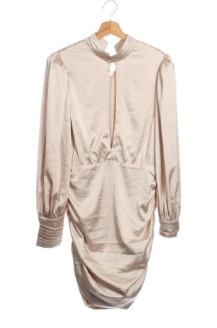 Rochie Bianca, Mărime M, Culoare Bej, Preț 111,44 Lei, #136912489