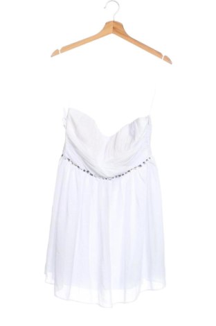 Rochie Nly One, Mărime S, Culoare Alb, Preț 115,43 Lei, #136912693