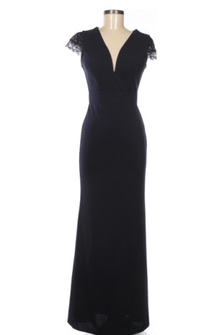 Kleid Wal G, Größe M, Farbe Schwarz, Preis 71,99 €, #136920286