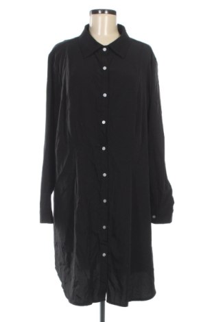 Рокля SHEIN, Размер 3XL, Цвят Черен, Цена 25,56 €, #136941237