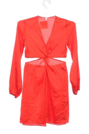 Sukienka H&M, Rozmiar XS, Kolor Czerwony, Cena 38,10 zł, #136942227