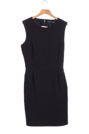 Šaty  Zara, Veľkosť XS, Farba Čierna, Cena  11,00 €, #136946388