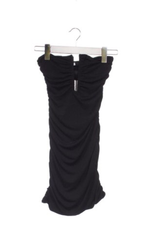 Sukienka Bershka, Rozmiar XXS, Kolor Czarny, Cena 142,99 zł, #136946984