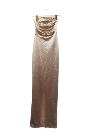 Φόρεμα Wal G, Μέγεθος XS, Χρώμα Χρυσαφί, Τιμή 74,99 €, #136947061
