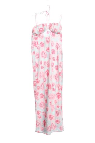 Рокля Gina Tricot, Размер XS, Цвят Многоцветен, Цена 39,88 €, #136949101