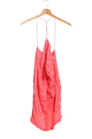 Šaty  Zara, Veľkosť M, Farba Ružová, Cena  36,00 €, #136952048