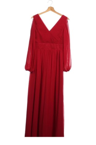 Rochie Mia Suri, Mărime M, Culoare Roșu, Preț 146,97 Lei, #136953630