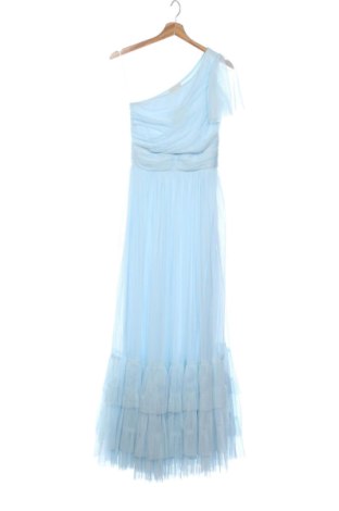 Rochie Lace & Beads, Mărime S, Culoare Albastru, Preț 377,99 Lei, #136957348