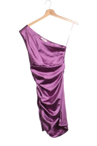 Kleid Mango, Größe S, Farbe Lila, Preis € 18,00, #136957620
