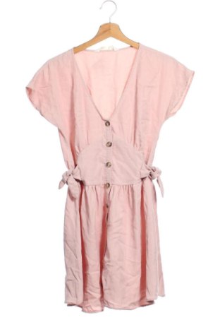 Šaty  Zara, Veľkosť XS, Farba Ružová, Cena  21,95 €, #136957851