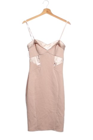 Rochie Lipsy London, Mărime M, Culoare Bej, Preț 117,99 Lei, #136960262