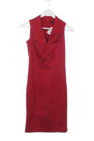 Φόρεμα Orsay, Μέγεθος XS, Χρώμα Κόκκινο, Τιμή 24,00 €, #136961355