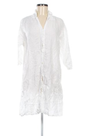 Kleid Unbranded, Größe L, Farbe Weiß, Preis 31,99 €, #136961750
