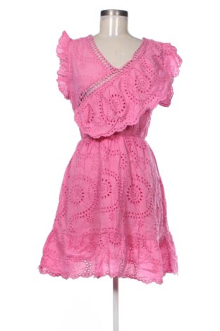 Φόρεμα NEW COLLECTION, Μέγεθος M, Χρώμα Ρόζ , Τιμή 24,00 €, #136962718