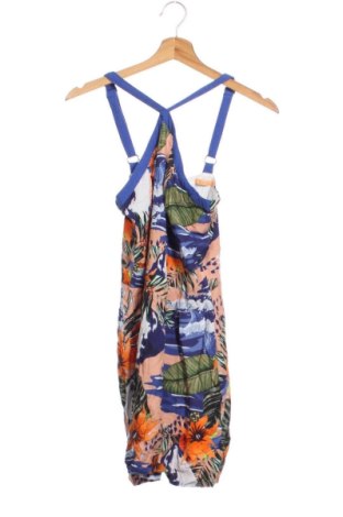 Kleid Unbranded, Größe S, Farbe Mehrfarbig, Preis 12,99 €, #136964347
