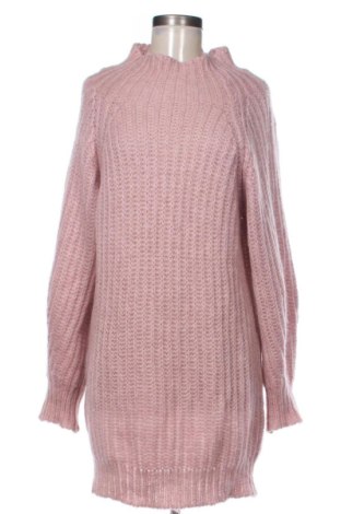 Sukienka Unbranded, Rozmiar M, Kolor Różowy, Cena 84,67 zł, #136964460