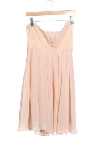 Šaty  H&M, Velikost XS, Barva Růžová, Cena  229,00 Kč, #136968029