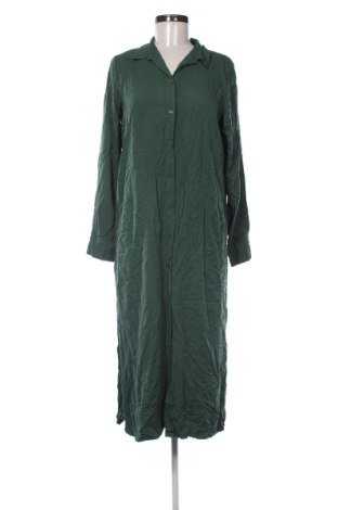 Kleid VILA, Größe L, Farbe Grün, Preis 15,99 €, #136968580
