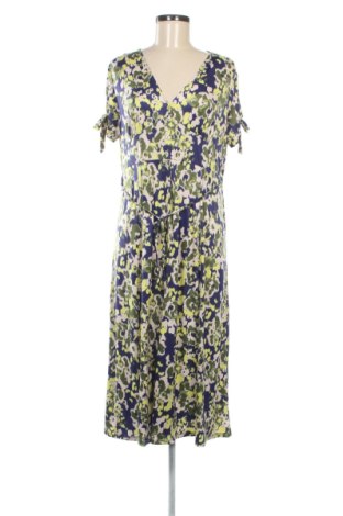 Kleid Cassis, Größe L, Farbe Mehrfarbig, Preis 25,99 €, #136969589
