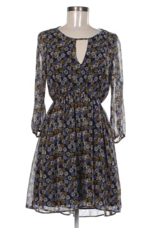 Φόρεμα Zara, Μέγεθος S, Χρώμα Πολύχρωμο, Τιμή 15,00 €, #136971975