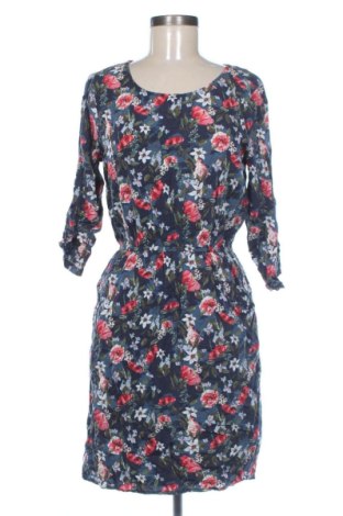 Φόρεμα Tom Tailor, Μέγεθος XS, Χρώμα Πολύχρωμο, Τιμή 10,00 €, #136972187