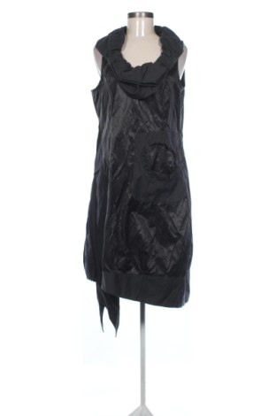Kleid Nor Denmark, Größe L, Farbe Schwarz, Preis 42,00 €, #136973084
