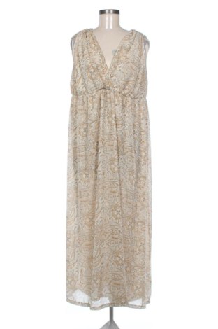Kleid H&M, Größe L, Farbe Mehrfarbig, Preis 20,00 €, #136973323