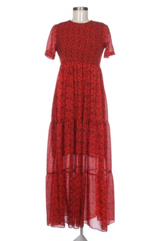 Kleid Zara, Größe M, Farbe Mehrfarbig, Preis 23,00 €, #136973417