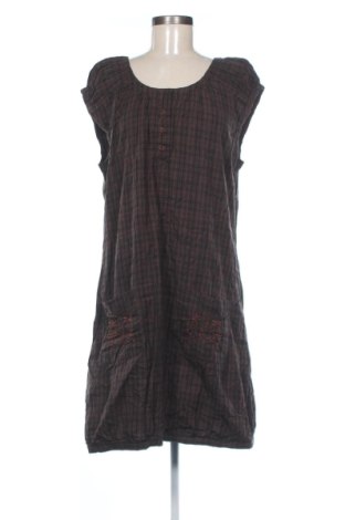 Rochie Unbranded, Mărime XL, Culoare Maro, Preț 88,99 Lei, #136973521