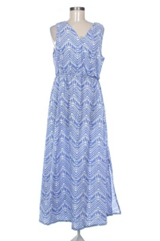 Kleid Esmara, Größe L, Farbe Mehrfarbig, Preis 15,00 €, #136973705