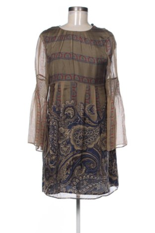 Rochie Zara, Mărime L, Culoare Multicolor, Preț 119,99 Lei, #136975256