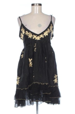 Rochie Unbranded, Mărime M, Culoare Negru, Preț 120,27 Lei, #136975502